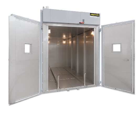 Tủ sấy công nghiệp 8000 lit Nabertherm KTR 8000 (LS)